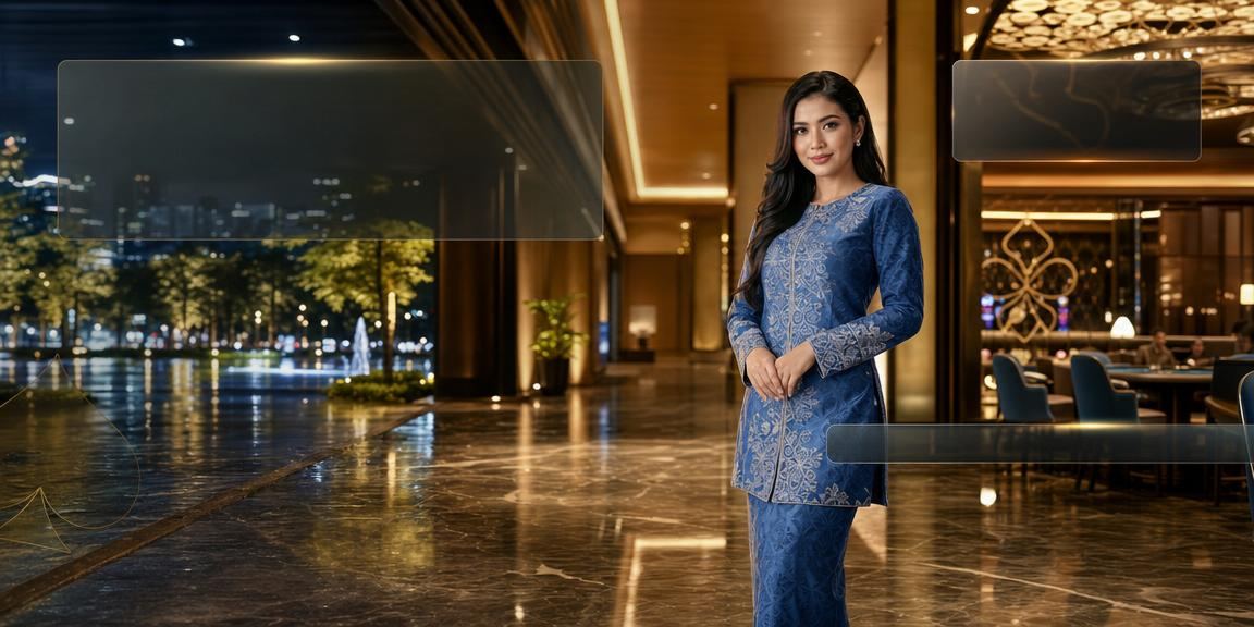 Permainan poker Malaysia berlatarkan suasana tempatan di platform ss19