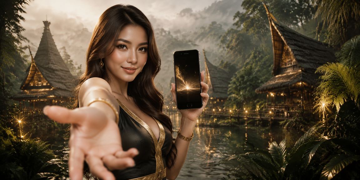 A Sarawak user enjoying online gaming in a healthy and responsible way with ss19
